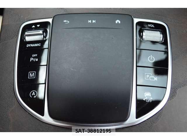 Mercedes Benz GLC-CLASS 2021-06 8100408-24