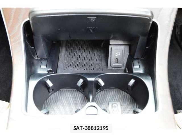 Mercedes Benz GLC-CLASS 2021-06 8100408-25