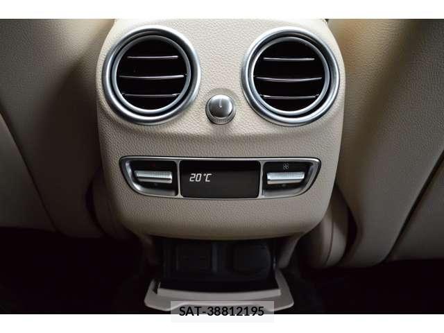 Mercedes Benz GLC-CLASS 2021-06 8100408-26