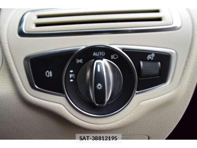 Mercedes Benz GLC-CLASS 2021-06 8100408-28