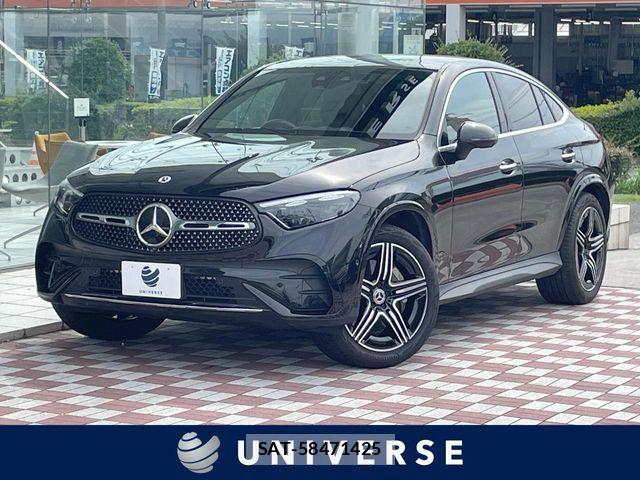 Mercedes Benz GLC-CLASS 2023-12 8131202-0