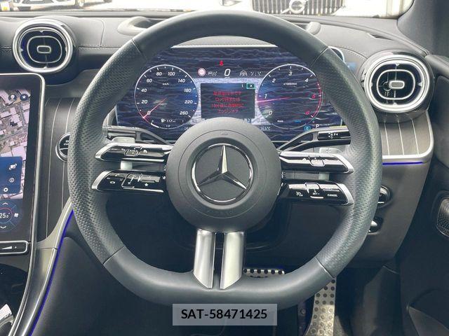 Mercedes Benz GLC-CLASS 2023-12 8131202-10