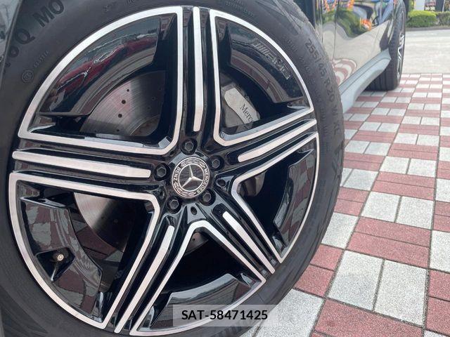 Mercedes Benz GLC-CLASS 2023-12 8131202-12