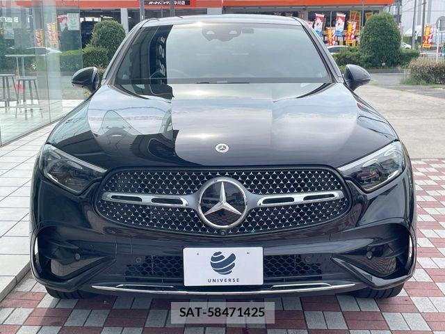 Mercedes Benz GLC-CLASS 2023-12 8131202-13