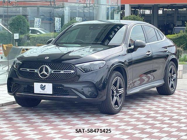 Mercedes Benz GLC-CLASS 2023-12 8131202-15