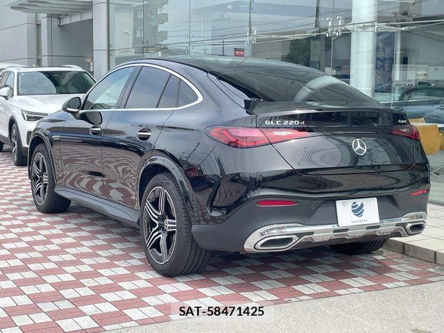 Mercedes Benz GLC-CLASS 2023-12 8131202-16