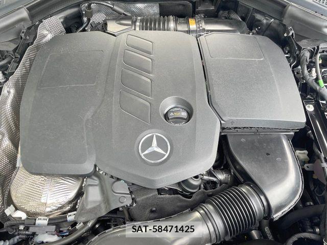 Mercedes Benz GLC-CLASS 2023-12 8131202-17