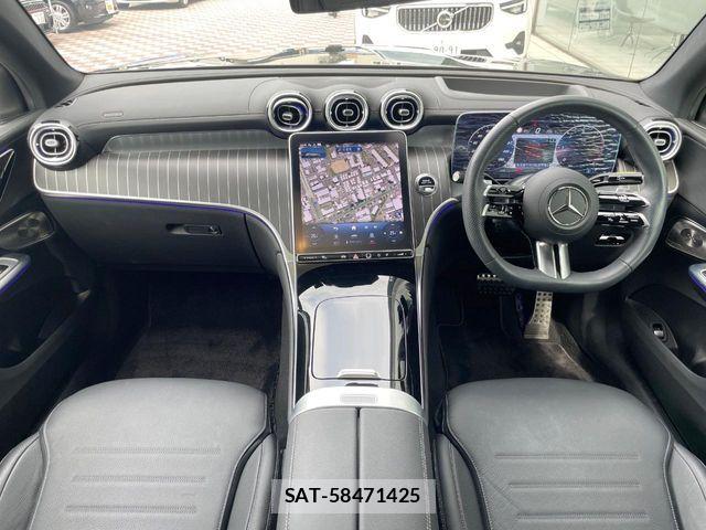 Mercedes Benz GLC-CLASS 2023-12 8131202-1