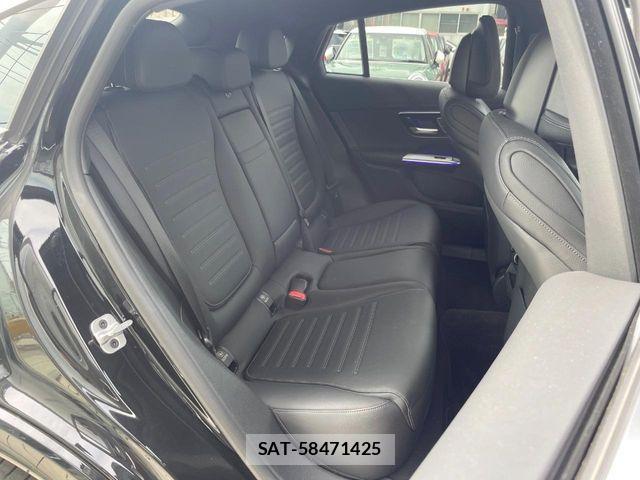 Mercedes Benz GLC-CLASS 2023-12 8131202-8