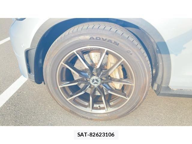 Mercedes Benz GLC-CLASS 2021-12 8131208-11