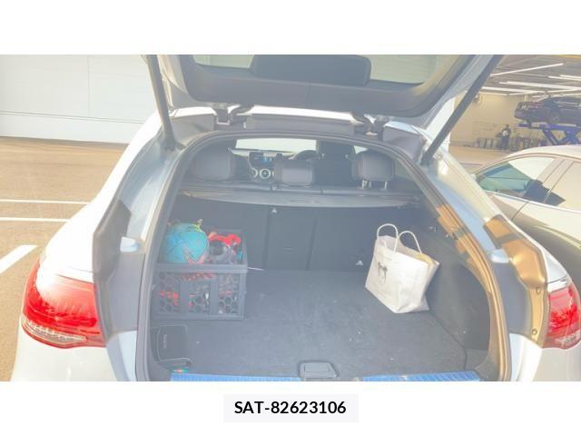 Mercedes Benz GLC-CLASS 2021-12 8131208-18