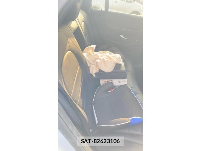 Mercedes Benz GLC-CLASS 2021-12 8131208-20