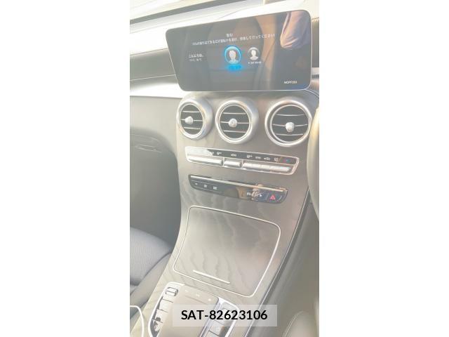 Mercedes Benz GLC-CLASS 2021-12 8131208-22