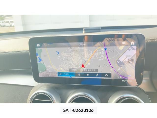 Mercedes Benz GLC-CLASS 2021-12 8131208-24