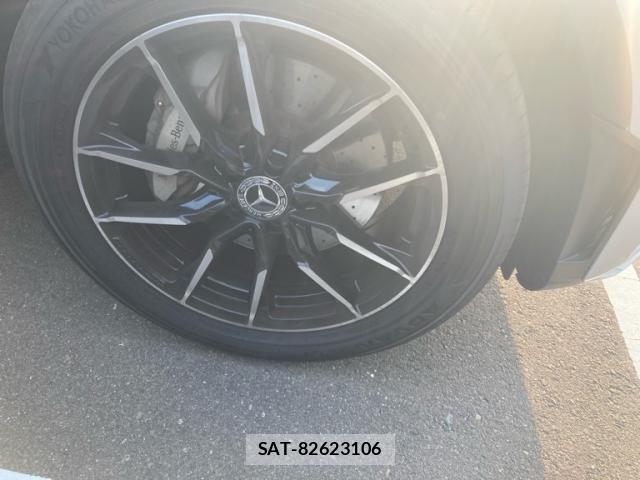 Mercedes Benz GLC-CLASS 2021-12 8131208-3