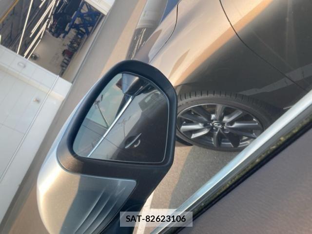 Mercedes Benz GLC-CLASS 2021-12 8131208-5