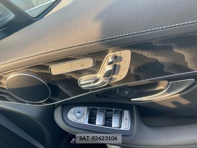 Mercedes Benz GLC-CLASS 2021-12 8131208-6