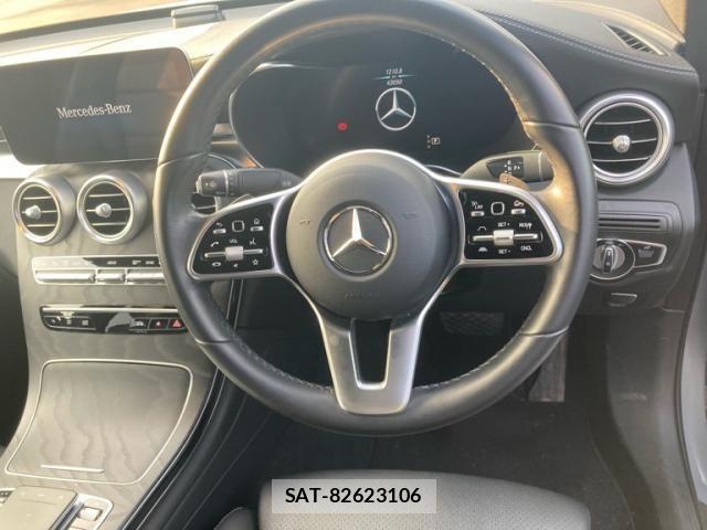 Mercedes Benz GLC-CLASS 2021-12 8131208-7