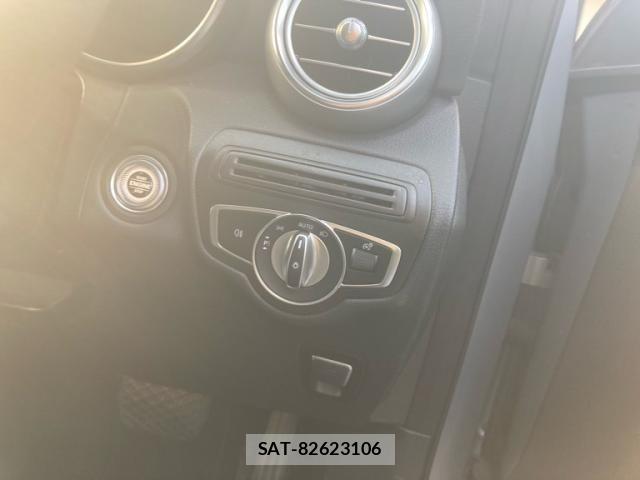 Mercedes Benz GLC-CLASS 2021-12 8131208-8