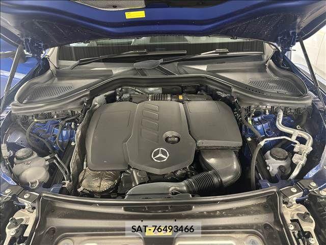 Mercedes Benz GLC-CLASS 2024-02 8146155-11