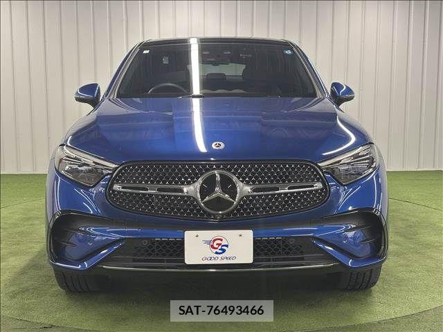 Mercedes Benz GLC-CLASS 2024-02 8146155-12