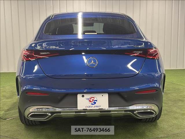 Mercedes Benz GLC-CLASS 2024-02 8146155-13