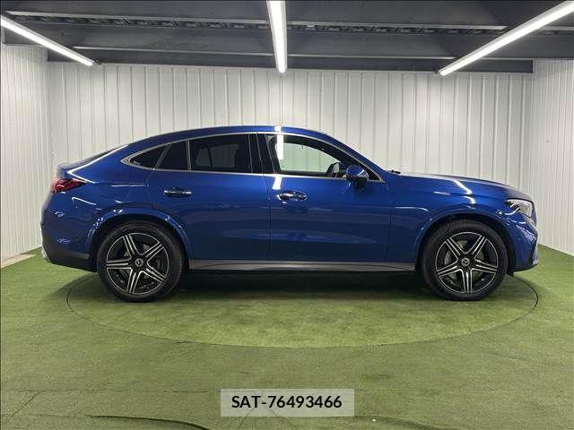 Mercedes Benz GLC-CLASS 2024-02 8146155-14