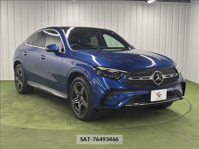 Mercedes Benz GLC-CLASS 2024-02 8146155-15