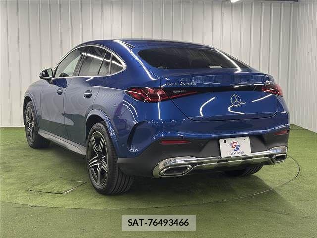Mercedes Benz GLC-CLASS 2024-02 8146155-16