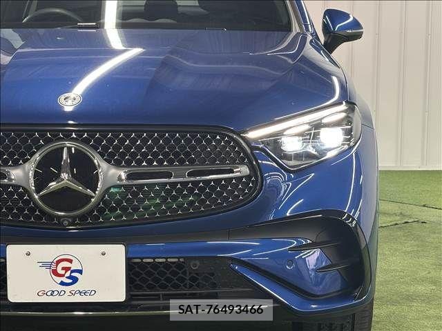 Mercedes Benz GLC-CLASS 2024-02 8146155-19