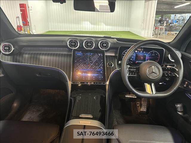 Mercedes Benz GLC-CLASS 2024-02 8146155-3