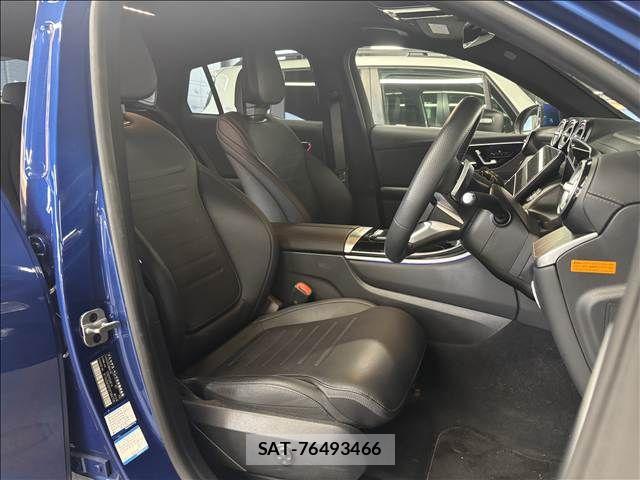 Mercedes Benz GLC-CLASS 2024-02 8146155-6