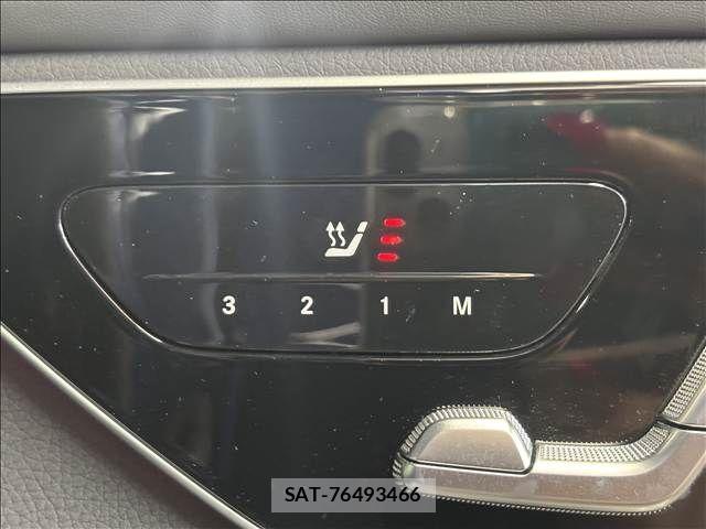 Mercedes Benz GLC-CLASS 2024-02 8146155-8