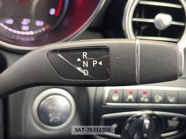 Mercedes Benz GLC-CLASS 2018-08 8146156-11