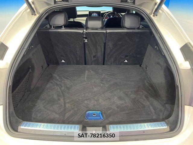 Mercedes Benz GLC-CLASS 2018-08 8146156-12