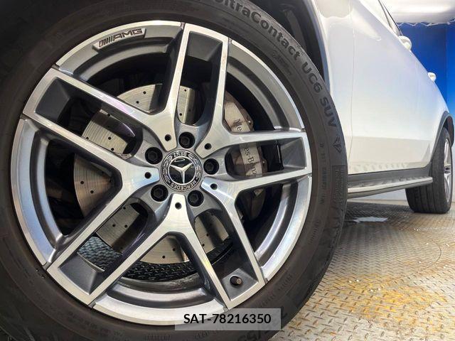Mercedes Benz GLC-CLASS 2018-08 8146156-14