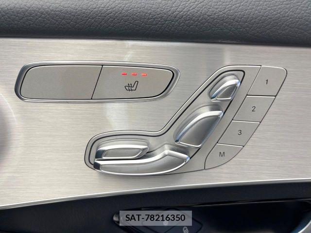 Mercedes Benz GLC-CLASS 2018-08 8146156-6
