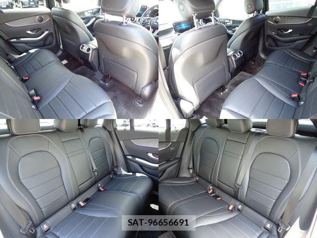 Mercedes Benz GLC-CLASS 2021-09 8158805-9