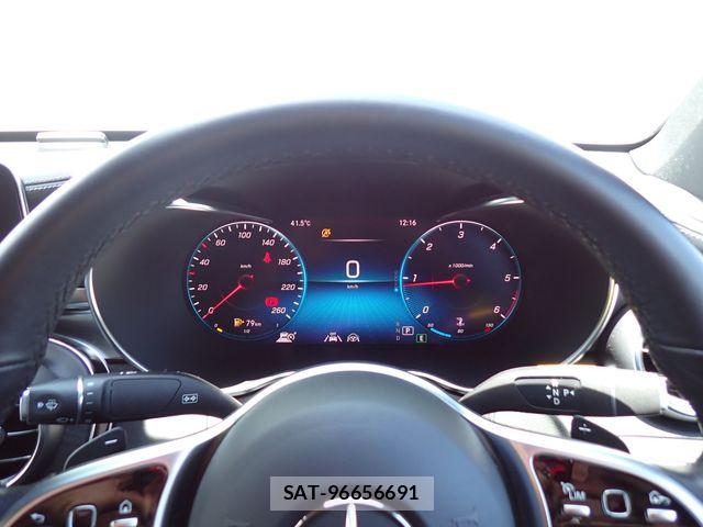 Mercedes Benz GLC-CLASS 2021-09 8158805-11