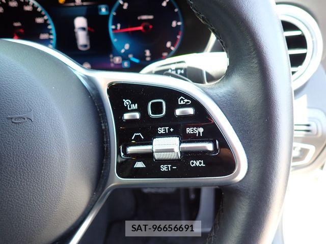 Mercedes Benz GLC-CLASS 2021-09 8158805-12