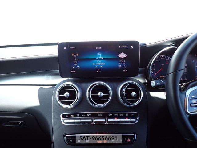 Mercedes Benz GLC-CLASS 2021-09 8158805-14