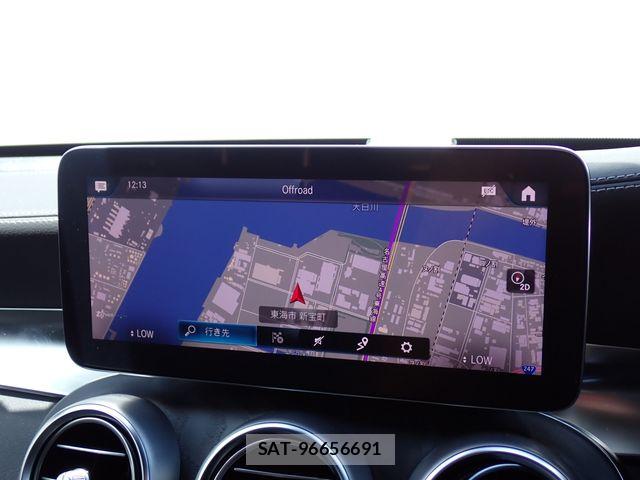 Mercedes Benz GLC-CLASS 2021-09 8158805-15