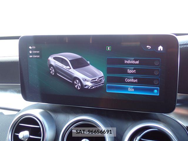 Mercedes Benz GLC-CLASS 2021-09 8158805-18