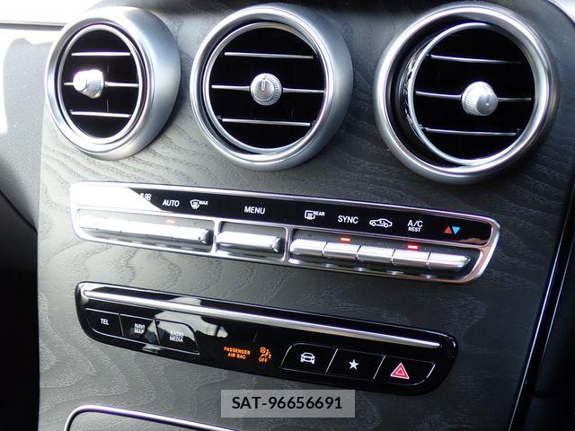 Mercedes Benz GLC-CLASS 2021-09 8158805-19