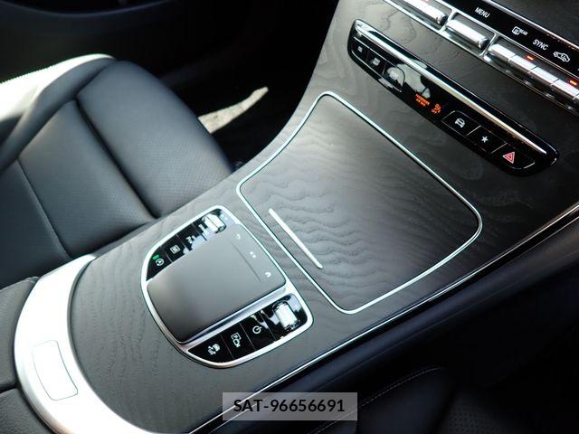 Mercedes Benz GLC-CLASS 2021-09 8158805-20