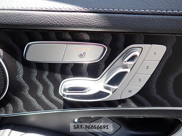 Mercedes Benz GLC-CLASS 2021-09 8158805-25