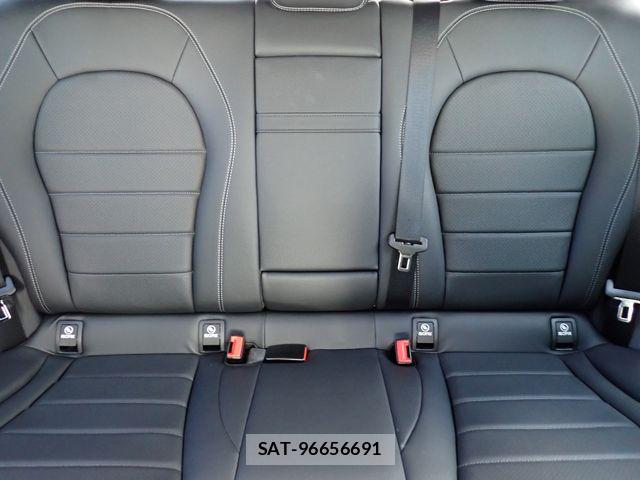 Mercedes Benz GLC-CLASS 2021-09 8158805-26