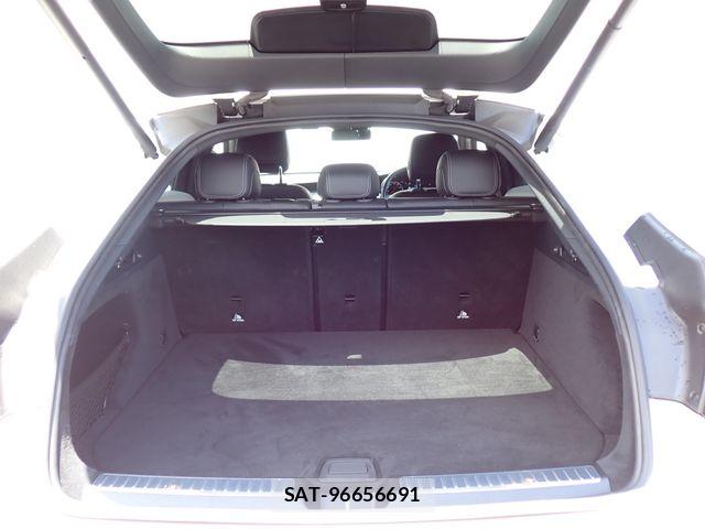 Mercedes Benz GLC-CLASS 2021-09 8158805-27