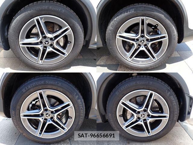 Mercedes Benz GLC-CLASS 2021-09 8158805-7