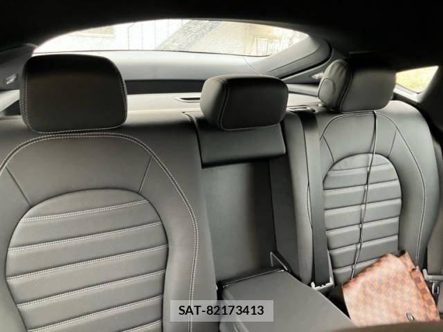 Mercedes Benz GLC-CLASS 2021-03 8158804-13